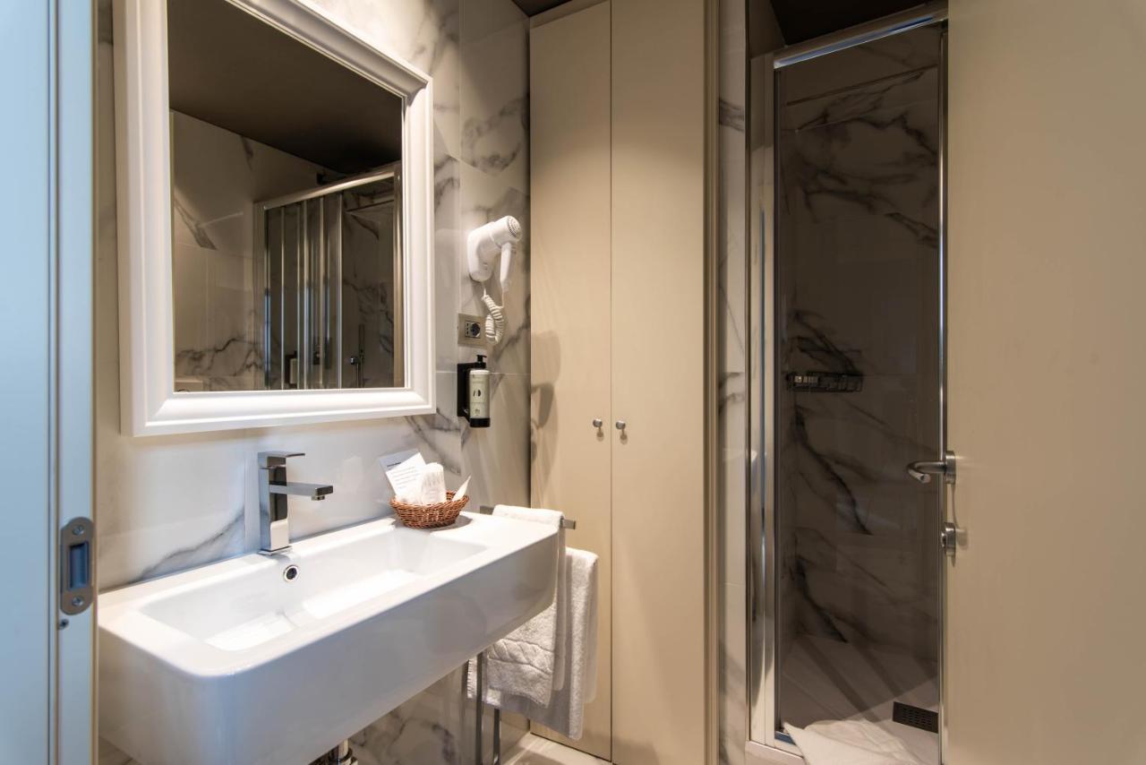 Hnn Luxury Apartments Genoa Exterior photo